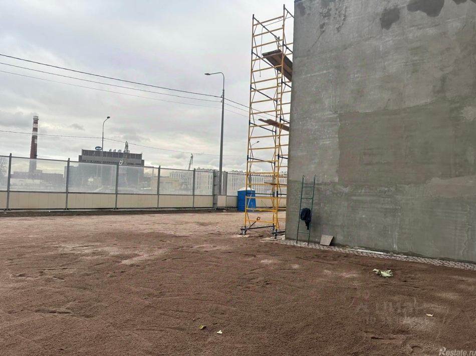 Аренда отдельного здания Кима пр-кт,  д. 19