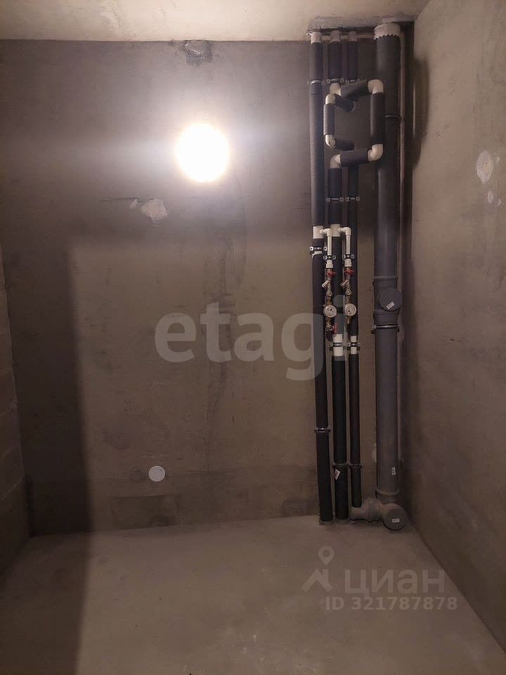 Продажа студии Новоселье городской поселок, улица Петропавловская, 13