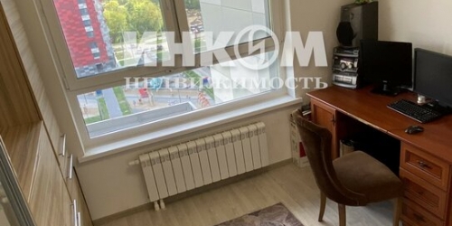 3-комн квартира ул 9 Мая,  д. 23