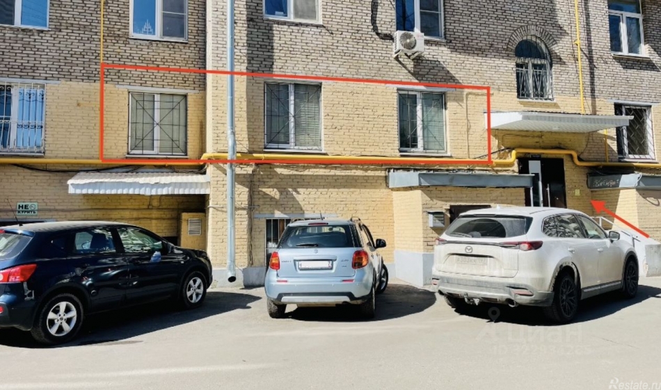 Продажа ПСН Мира пр-кт