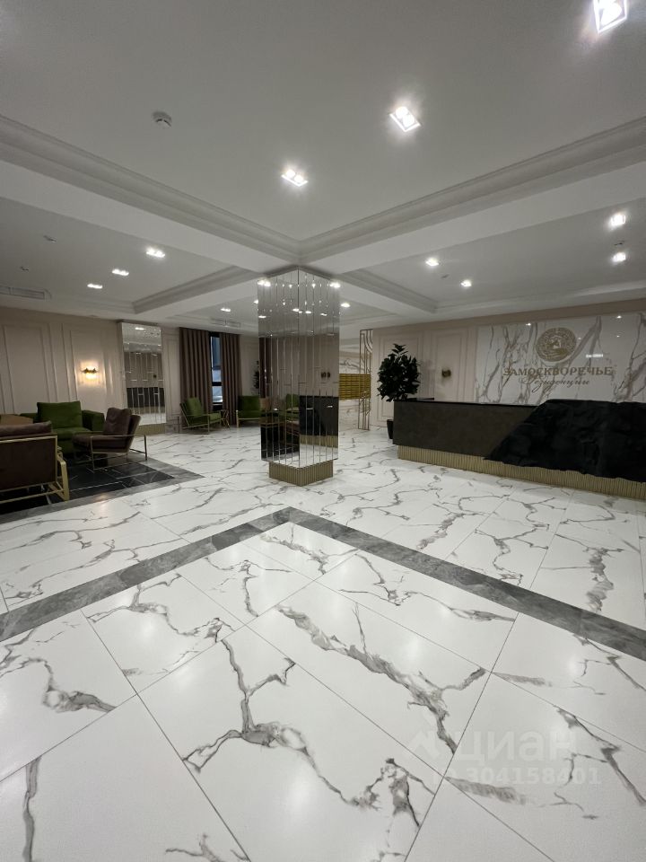 Продажа 1-комн квартиры на вторичном рынке Большой Строченовский переулок, 9