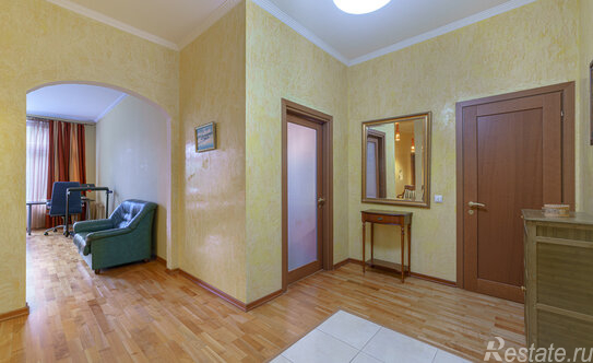 Продажа 2-комн квартиры на вторичном рынке Ленинский пр-кт,  д. 126