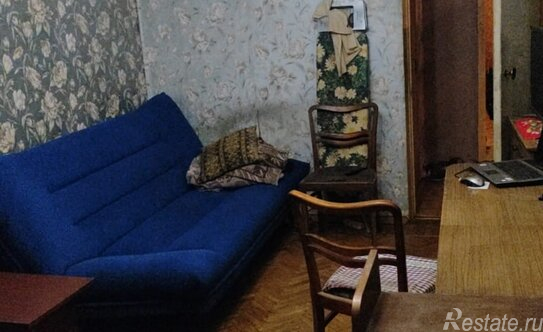 Продажа 2-комн квартиры на вторичном рынке Заневский пр-кт,  д. 28-30-32