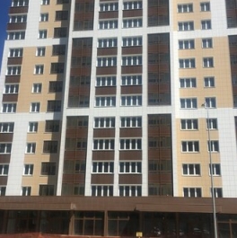 Продажа 1-комн квартиры на вторичном рынке Реутов г, Носовихинское ш,  д. 43