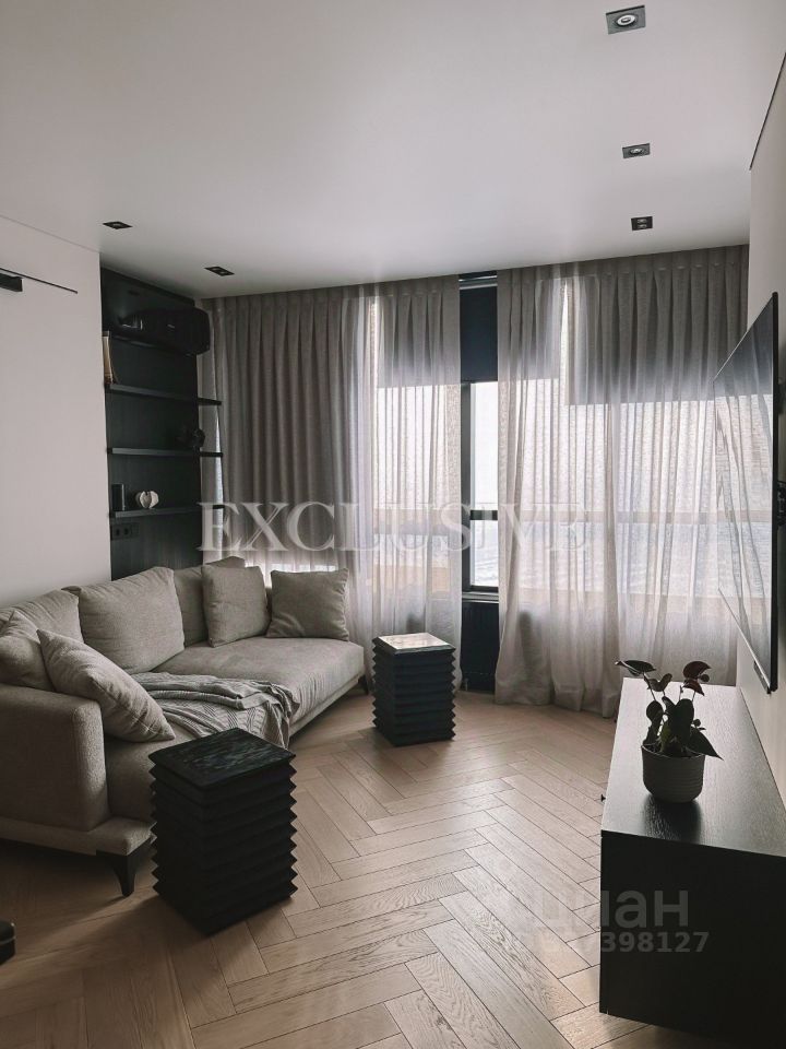 Продажа 3-комн квартиры на вторичном рынке 1-й Нагатинский проезд, 11к3