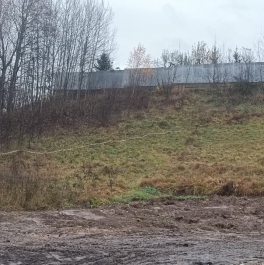 Продажа земли Калиновка, 46Н-13968, д. 57А Продажа земли Калиновка, 46Н-13968, д. 57А