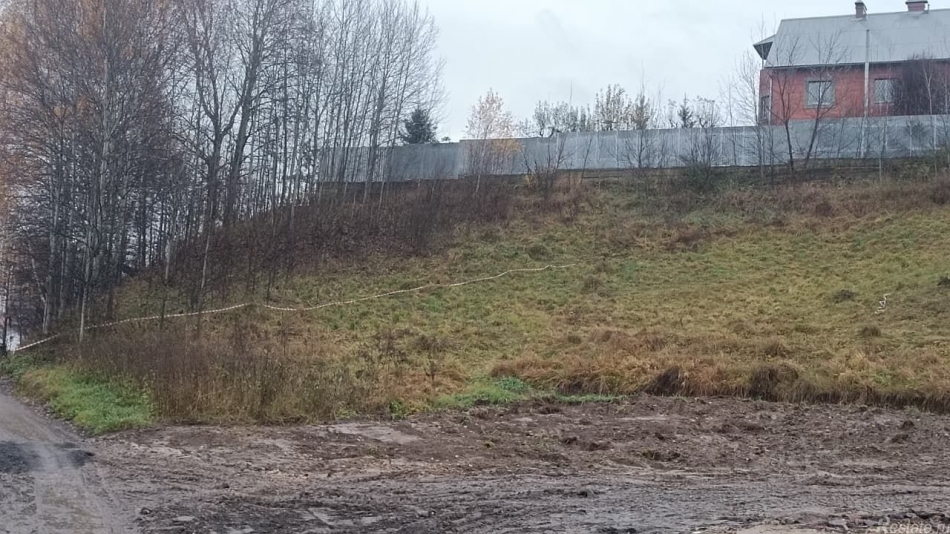 Продажа земли Калиновка, 46Н-13968,  д. 57А