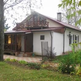 Продажа дома Большая Ижора пгт, Луговая ул,  д. 8