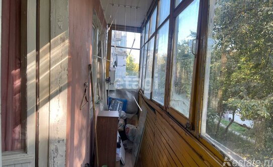 Продажа 2-комн квартиры на вторичном рынке Серпухов, улица Лермонтова,  д. 56