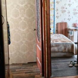 Продажа 2-комн квартиры на вторичном рынке Сергиев Посад, Московское шоссе,  д. 28