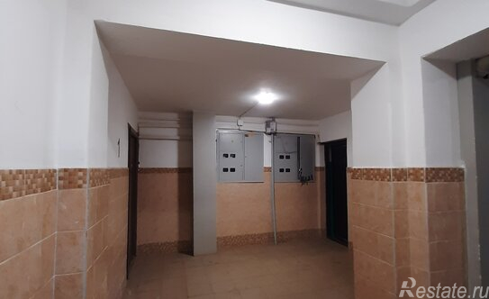 Продажа 2-комн квартиры на вторичном рынке Балашиха-1, Зелёная улица,  д. 8