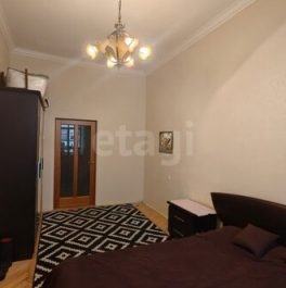 Продажа 2-комн квартиры на вторичном рынке ул Союза Печатников,  д. 3