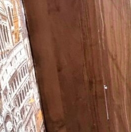 Продажа 2-комн квартиры на вторичном рынке с. Раменки, улица Школьная, 9