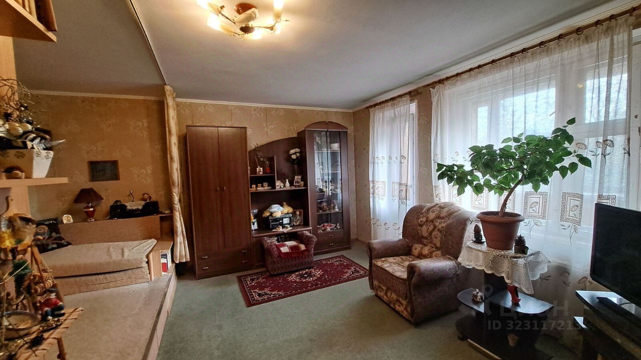 Продажа 1-комн квартиры на вторичном рынке Всеволожск, Александровская улица, 88/2