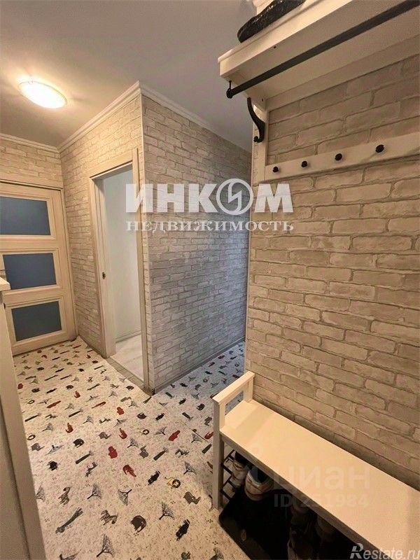 Продажа 2-комн квартиры на вторичном рынке Переведеновский переулок,  д. 12