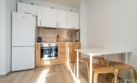 Продажа 1-комн квартиры на вторичном рынке Кузнецовская улица,  д. 58 к1