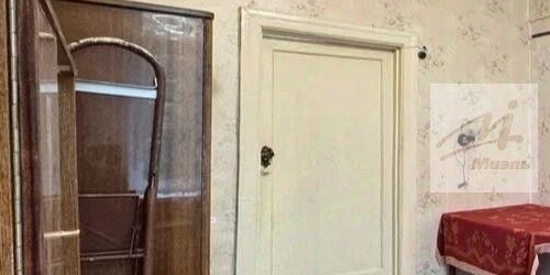 2-комн квартира 7-я Парковая улица, 28