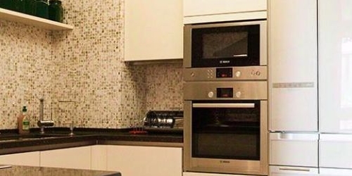 4-комн квартира Скаковая улица, 5