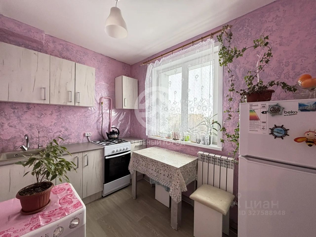 Продажа 3-комн квартиры на вторичном рынке Клин, Литейная улица, 4