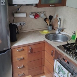 Продажа 1-комн квартиры на вторичном рынке Металлистов пр-кт,  д. 132