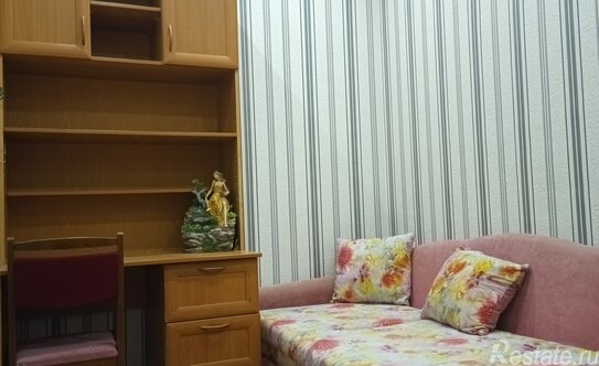 Продажа 1-комн квартиры на вторичном рынке Ивантеевка г, Нижняя 1-я ул