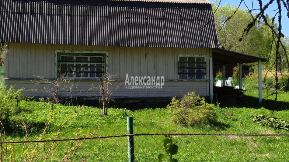 Продажа дома Боровое пос.