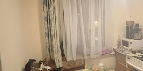 2-комн квартира улица Коненкова, 23Б