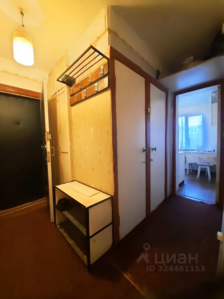 Продажа 2-комн квартиры на вторичном рынке д. Кривцово, 11
