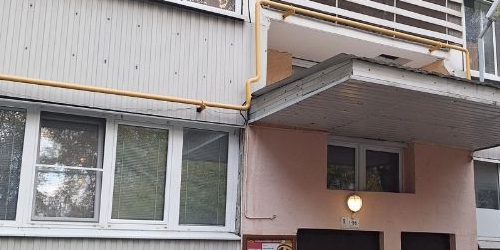 2-комн квартира улица Талалихина, 18