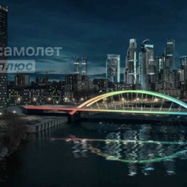 Продажа 4-комн квартиры на вторичном рынке Береговой проезд,  д. 2,  к. 17