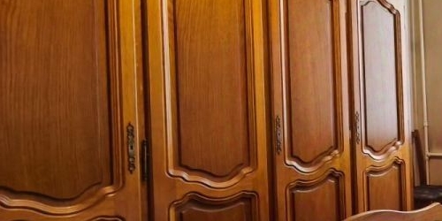 3-комн квартира улица Павла Андреева, 28К4