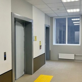 Продажа 1-комн квартиры на вторичном рынке Берёзовая аллея,  д. 19 к2