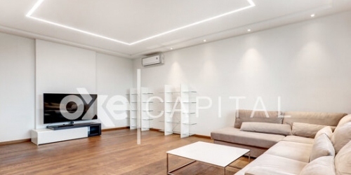 3-комн квартира Молодогвардейская улица,  д. 8