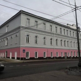 Продажа ПСН Серпухов, 1-я Московская улица,  д. 42/8