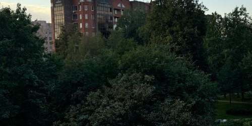 3-комн квартира Костромской проспект, 45