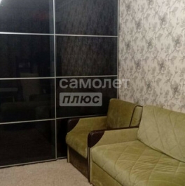 Продажа 2-комн квартиры на вторичном рынке улица Новаторов
