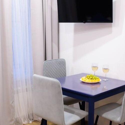 Студия Тележная улица, 13В