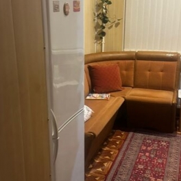 Продажа 2-комн квартиры на вторичном рынке Большевиков пр-кт,  д. 9,  к. 1