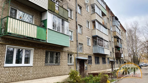 Продажа 2-комн квартиры на вторичном рынке Павловский Посад, ул. Щорса,  д. 5