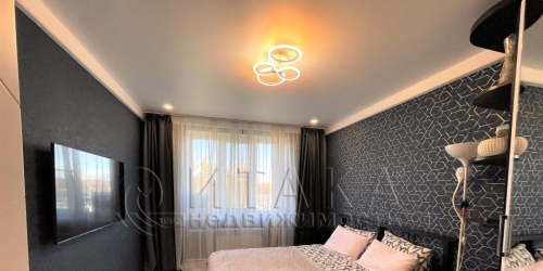 2-комн квартира Белорусская,  д. 26,  к. 1