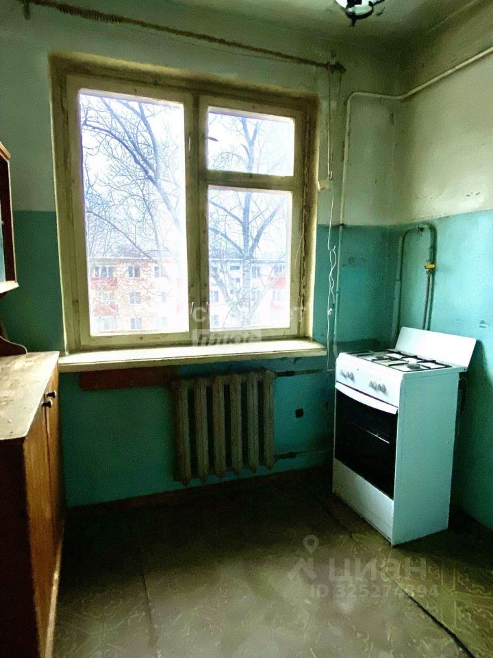 Продажа 1-комн квартиры на вторичном рынке Чехов, улица Мира, 10