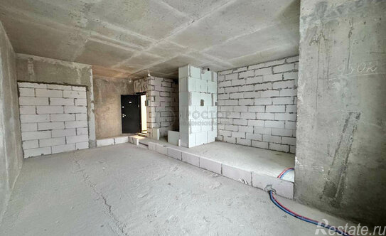 Продажа 1-комн квартиры на вторичном рынке Аминьевское ш,  д. 4Д к3