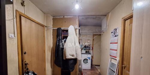 2-комн квартира Яхромская ул,  д. 1А