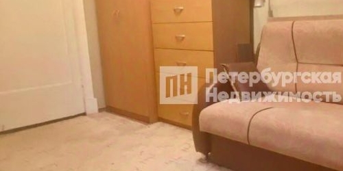 2-комн квартира Гданьская улица, 12