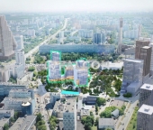 Продать Офисы улица Архитектора Власова  64 с9 