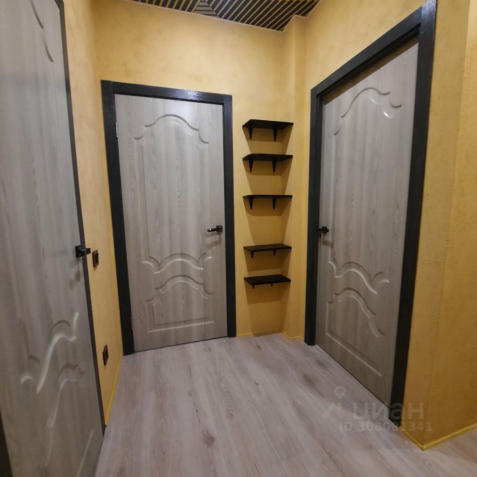 Продажа 1-комн квартиры на вторичном рынке улица Среднерогатская, 13к1