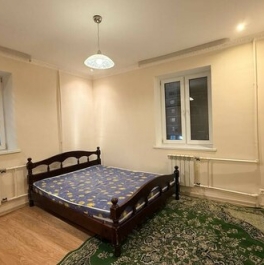 Продажа 3-комн квартиры на вторичном рынке Истра, ул Ленина,  д. 27