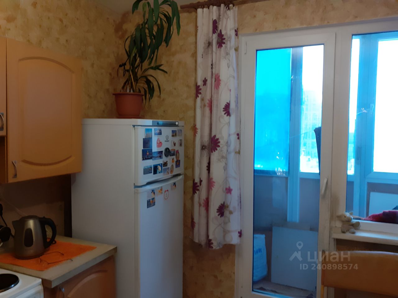 Продажа 1-комн квартиры на вторичном рынке Богатырский проспект, 52к1