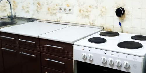 1-комн квартира Рублевское шоссе, 89