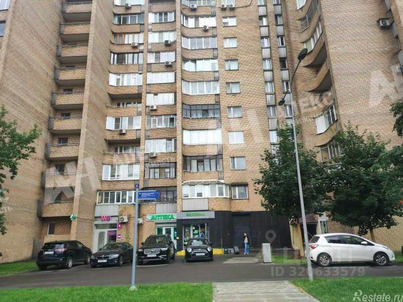 Аренда ПСН Каменщики Б. ул,  д. 6